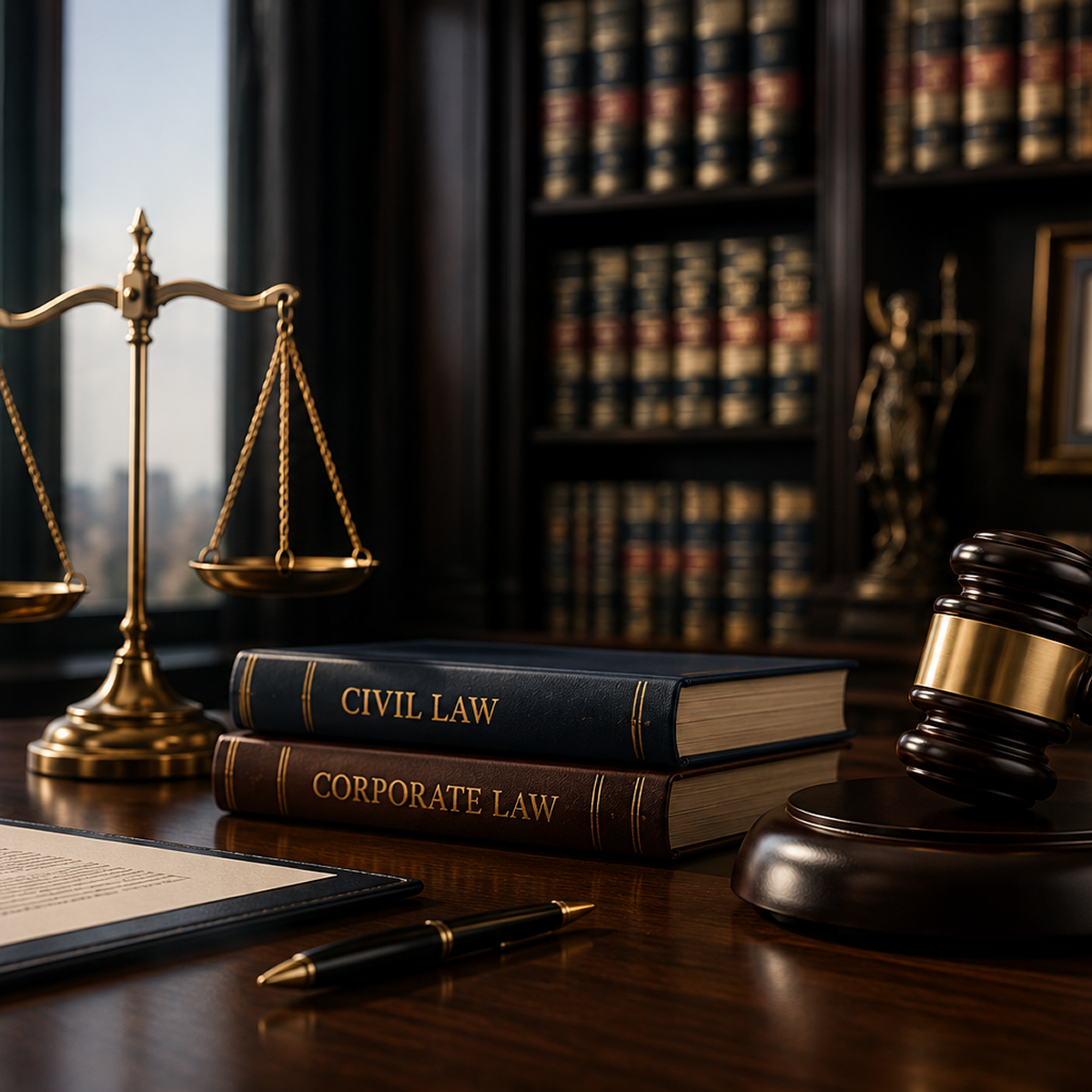 Jones and Lice Law Office