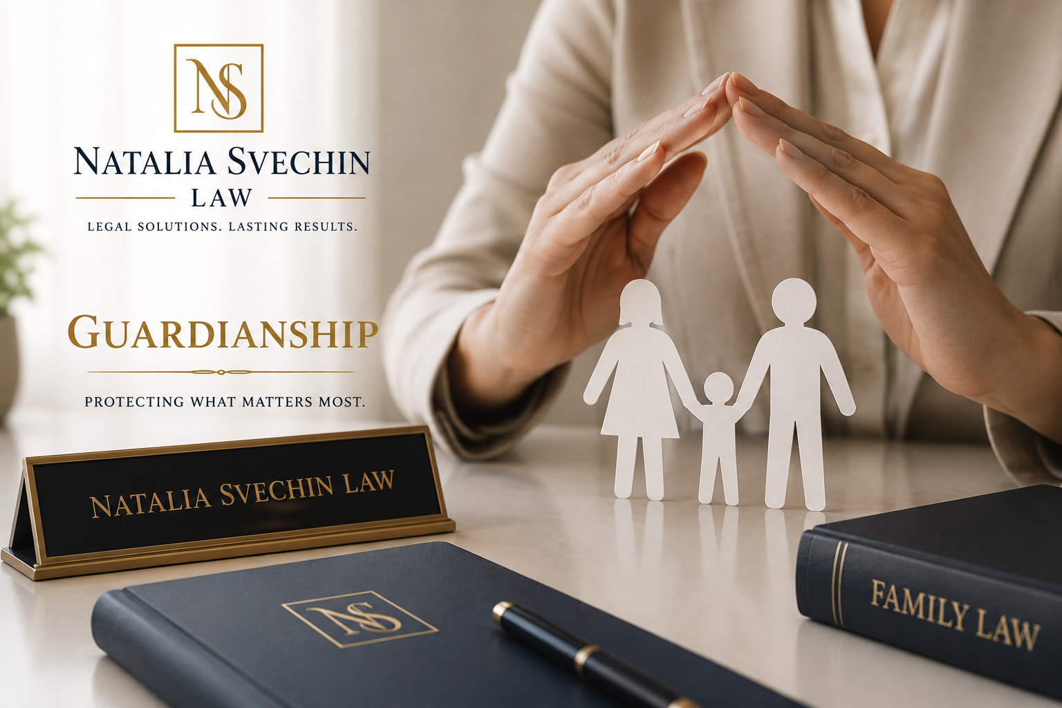 Guardianship planning