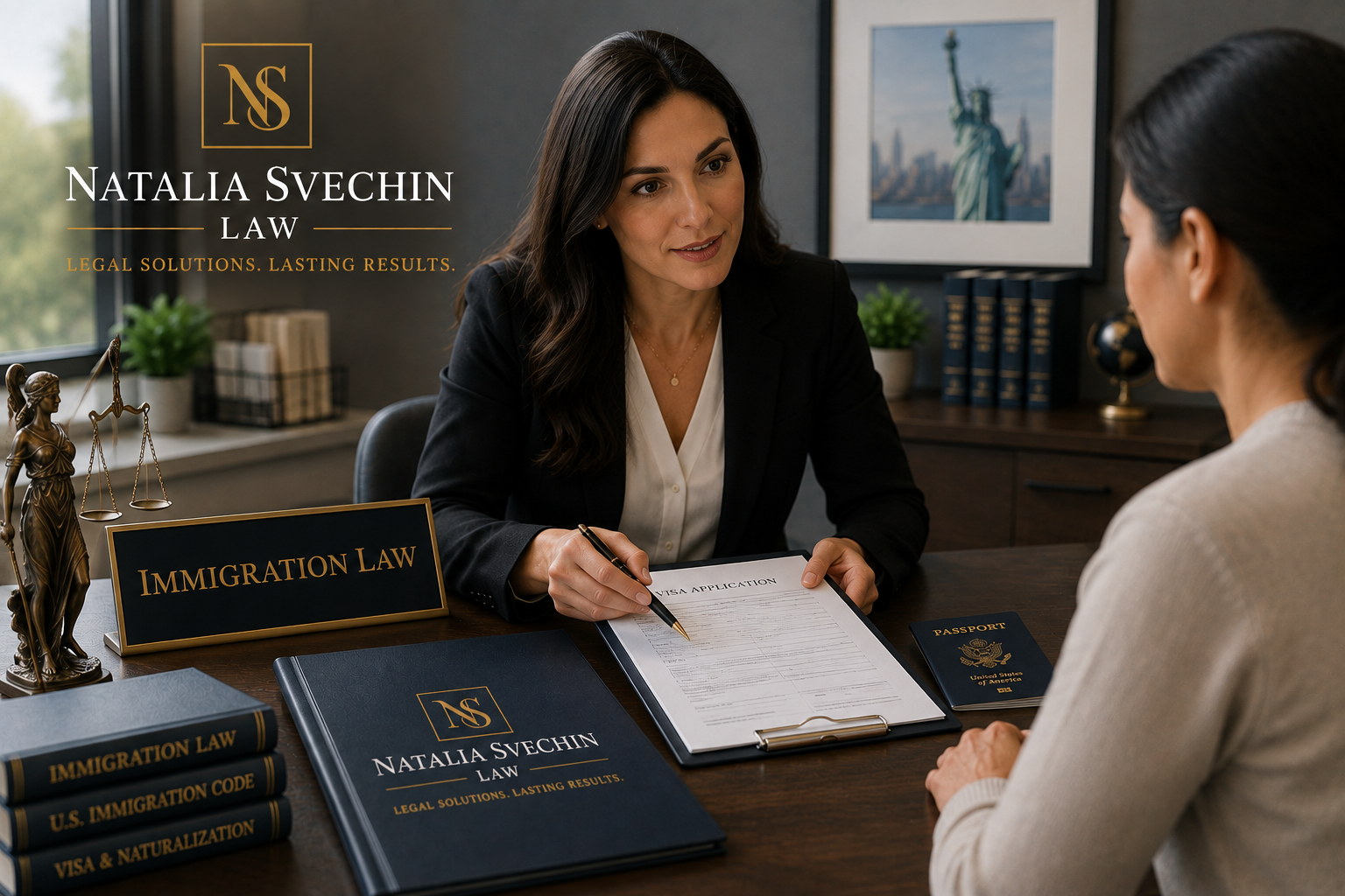 Immigration law