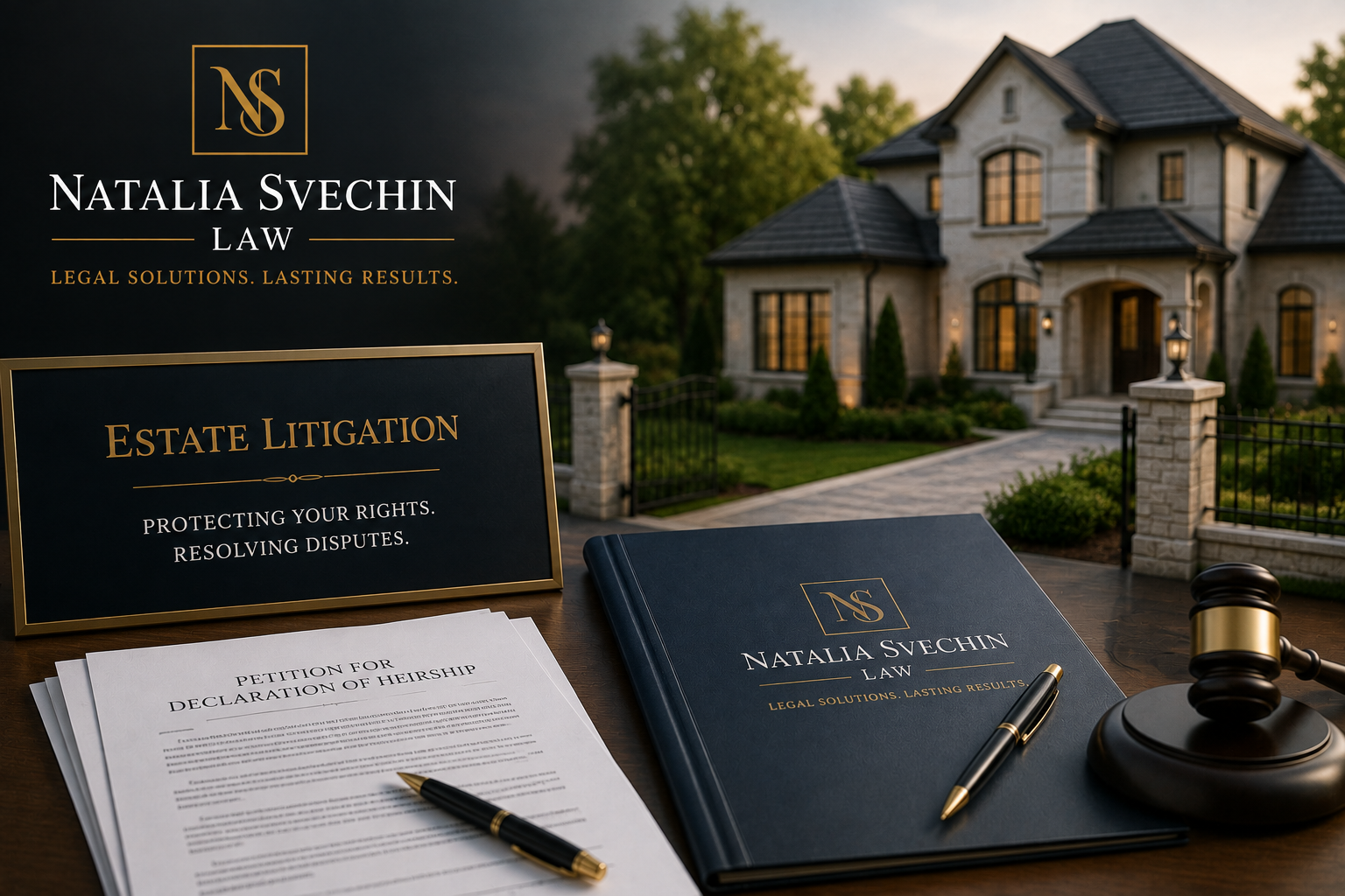 Property law