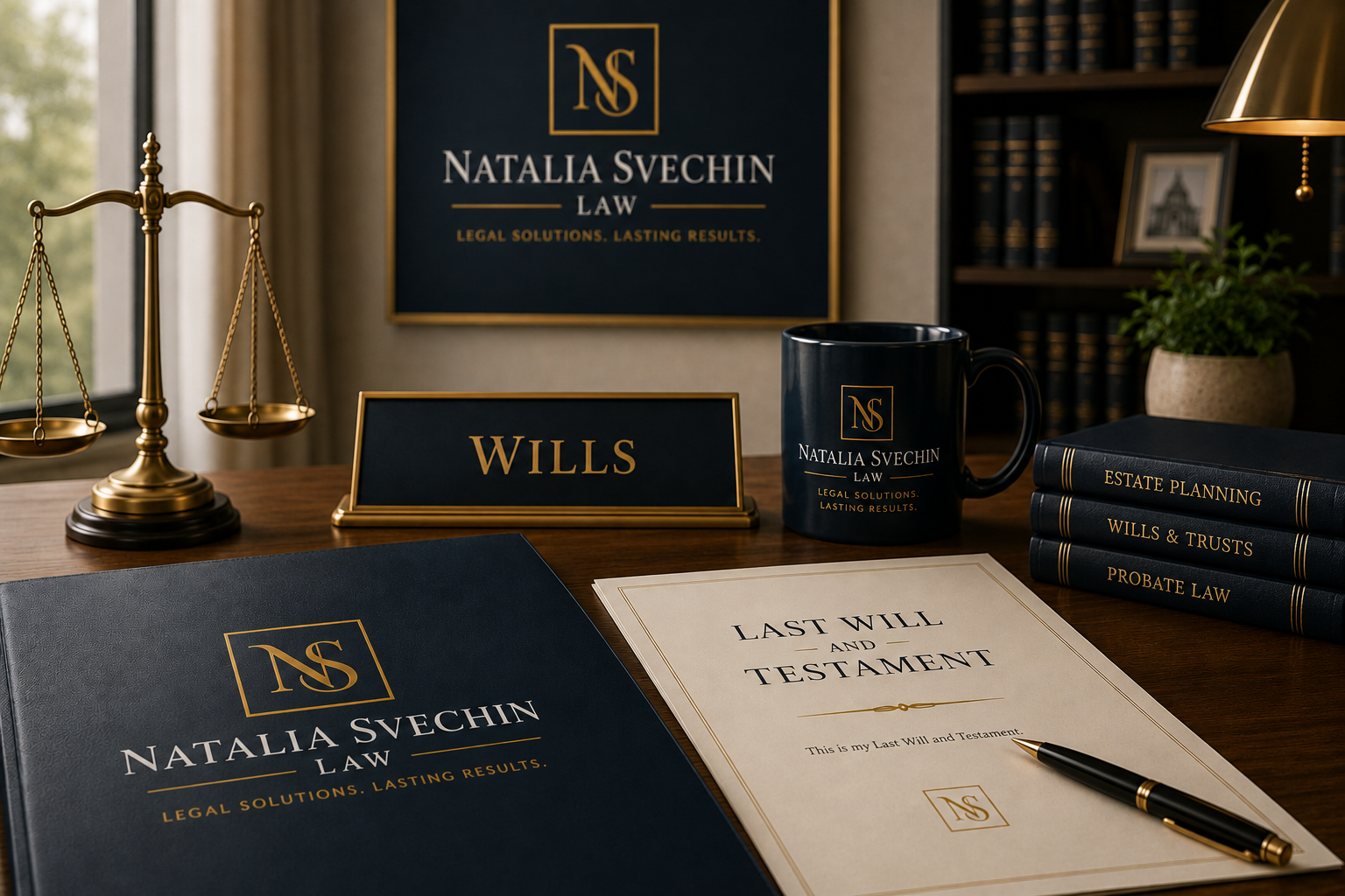 Will preparation